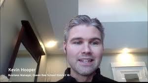 Kevin Hooper's Instagram, Twitter & Facebook