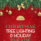 18th Annual Christmas Tree Lighting & Holiday Parade event image
