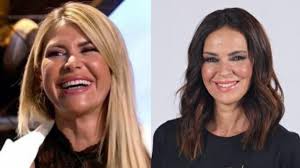El motivo por el que Ana Luque se distanció de Olga Moreno tras su paso por 'Supervivientes': ''Se lio bomba''