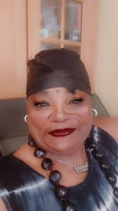 Rest in Heaven Classmate Darrell Mosley