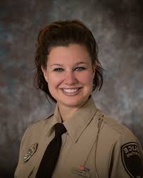 Marshfield Police Department