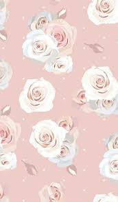 Pin By On Cute Pastel Iphone Wallpaper Floral Wallpaper Iphone Flowery Wallpaper Floral Wallpaper Desktop