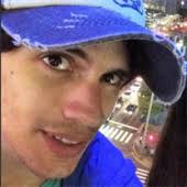 Obituary for Andre Matthew Albers