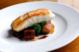 How can you tell when halibut is done? How To Cook Halibut Great British Chefs