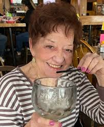 Obituary information for Patricia Ann Blount