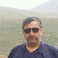 Syed Ahsan Raza Kazmi