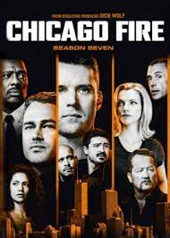 Chicago Fire Season 7 Wikipedia