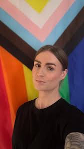 Finally starting to feel comfortable in myself 🥲😌 : r/transpositive