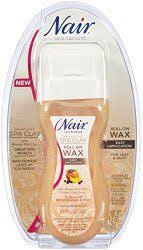 Best Wax For Hair Removal Top 5 At Home Waxing Kits Wax Hair Removal At Home Waxing Home Waxing Kit