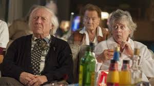 And these guys are here to clean up the mess. Hero Muller Archieven Hollandse Film