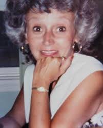 Gloria Strickland Obituary