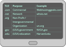 Beginner S Guide To Domain Names