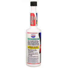 Lucas Oil 10512 Deep Clean 16 Ounce Walmart Com Walmart Com