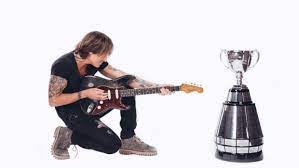 Country Star Keith Urban To Perform At 107th Grey Cup Halftime Show In Calgary Tsn Ca