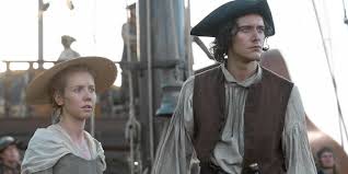 Fergus to jamie later in their relationship. Outlander 10 Facts About Fergus Marsali From The Books The Show Leaves Out