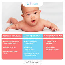 Cara gampang dan sederhana menilai perkembangan bayi usia 3 bulan. Perkembangan Bayi 2 Bulan Panduan Lengkap Milestone Untuk Orangtua Theasianparent Indonesia