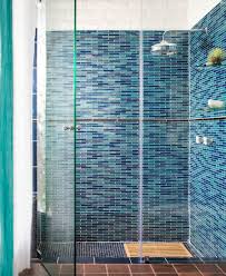 Here are 15 ideas for any room in the house. Bathroom Inspiration Oceanside Glass Tile