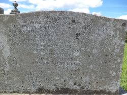 Capt Henry L. Harter (1731-1822)