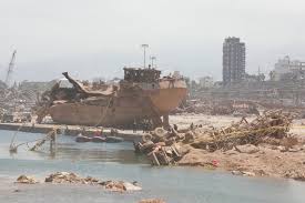 You should only replace landfills with incinerators only when your population reaches around 20,000 and have a profit of more than $15,000. Maritime Shipping S Industry And Legal Chicanery Are To Blame For Beirut S Blast Two Cos Did Not Respond Business Human Rights Resource Centre