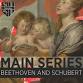 Main Series No. 4: Beethoven and Schubert — Salastina event image