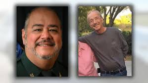 Bonyton Beach police mourn passing of retired K9