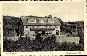 The center of badenweiler is 0.1 miles from this property. Ansichtskarte Postkarte Manderscheid In Der Eifel Akpool De