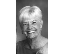 Barbara Gillespie Obituary (1940