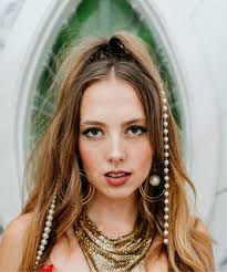 Angela Wright | Spotify