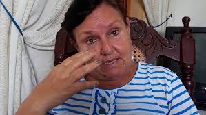 41 EDITH MARRERO Familia Loyola importante