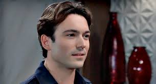 General Hospital Spoilers: Michael & Jacinda Fall Into Bed Together – Real  Passion After Loyalty Proven? | Celeb Dirty Laundry