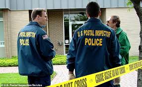 If you are 18 and your state requires police officers to be 19 or 21, you will have to wait until you are the appropriate age. U S Postal Service Faces Backlash And Mockery After Chief Postal Inspector Admits To Spying Program Daily Mail Online