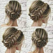 Peinados Peinados Gde Y Ch Im Jahr 2018 Pinterest Frisuren Haare Und Hochzeit Frisuren Pinterest Frisuren Frisur Hochzeit Zopf Frisuren Hochzeit