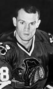 50 Years Ago in Hockey: Hawks Humiliate Leafs