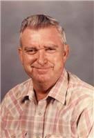 Dewey Barrow Obituary (1937