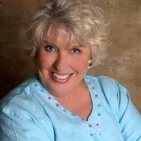 Joan Gray Griffies Obituary