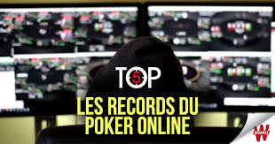 On aimerait penser que tout le monde en louisiane se met à danser dans leur cuisine quand l'insomnie frappe à leur porte, mais pour l'instant, nous avons cette vidéo vraiment adorable pour freiner notre curiosité ! Top 5 Les Records Du Poker Online Actualite