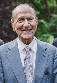 C. Eugene Frey Obituary