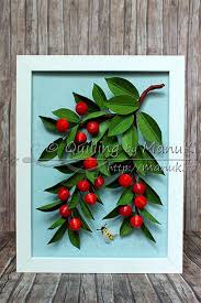 You might have a great (fairly) unique design that you think others would be interested in learning. Awesome Paper Quilling Crafts Diycraftsguru