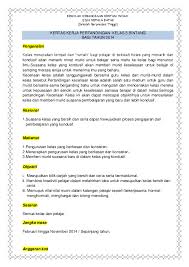 Memasarkan rumah secara online memerlukan konten yang bagus agar menarik calon konsumen. Doc Kertas Kerja Keceriaan Mas Linda Academia Edu