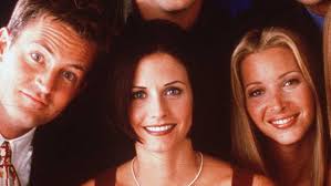 This Is The Exact Lipstick Shade Monica Wore On Friends