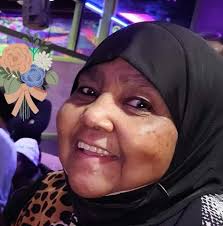 Gloria Westry-Valentine