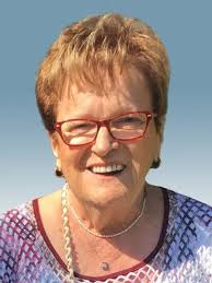 Marielle Chouinard Lavigne