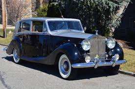 1952 Rolls Royce Silver Wraith Rolls Royce Silver Wraith Rolls Royce Rolls Royce Motor Cars