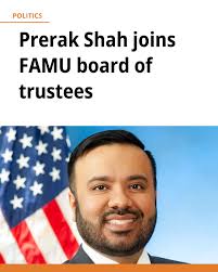 The recent appointment of Raphael Vazquez to the FAMU Board of Trustees is  a coordinated, hostile takeover aimed at installing controversial  MAGA-aligned candidate Marva Johnson as FAMU's next president. The playbook  is