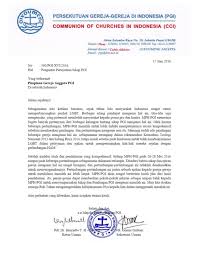 Pada bagian isi surat ucapan terima kasih biasanya lebih ringkas dan jelas. Contoh Surat Ucapan Terima Kasih Kepada Donatur Gereja Bagi Contoh Surat