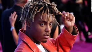 Juice wrld and ally lotti. Juice Wrld S Girlfriend Ally Lotti Has A Message For His Fans Cnn