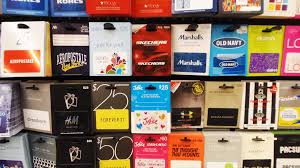 No cash or atm access. How To Buy Gift Cards For Less