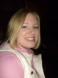 Leah Marie Richter Conner (1982-2007)