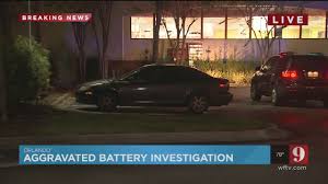 19 Year Old Suffers Gunshot Wound Near Cvs In Orlando In Stable Condition Deputies Say