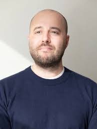 Kevin Stange's Instagram, Twitter & Facebook